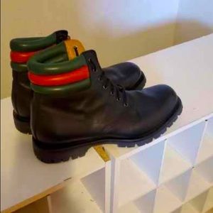 Men’s Gucci Boots